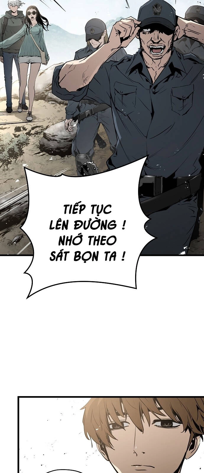 The Breaker 3: Quyền Năng Vô Hạn Chapter 43 - 8