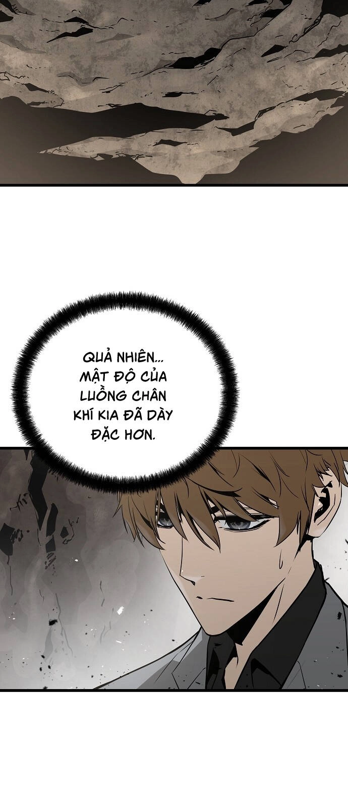 The Breaker 3: Quyền Năng Vô Hạn Chapter 43 - 13