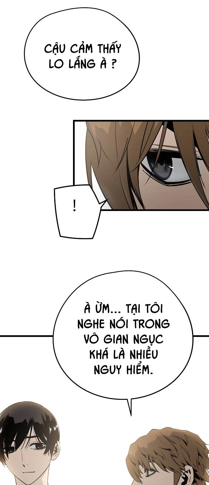 The Breaker 3: Quyền Năng Vô Hạn Chapter 43 - 14