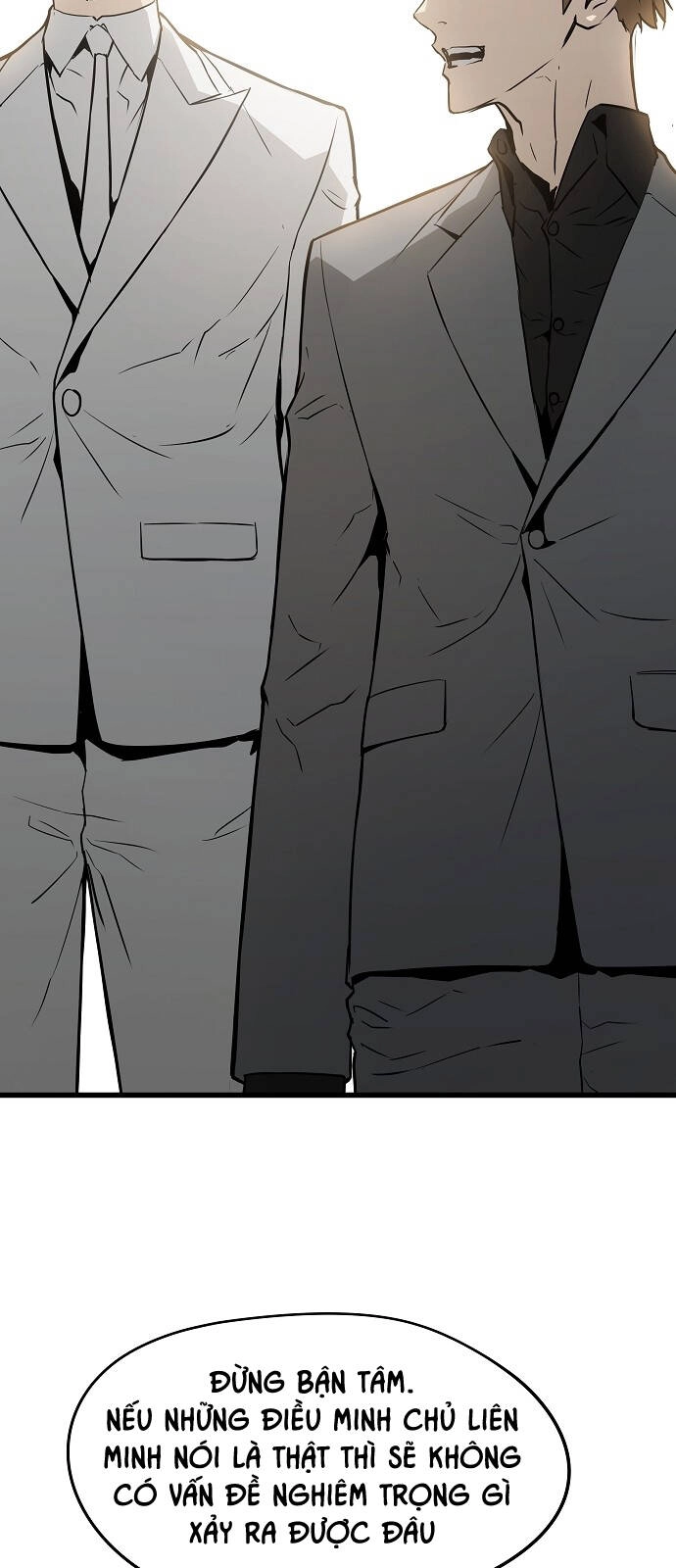 The Breaker 3: Quyền Năng Vô Hạn Chapter 43 - 15