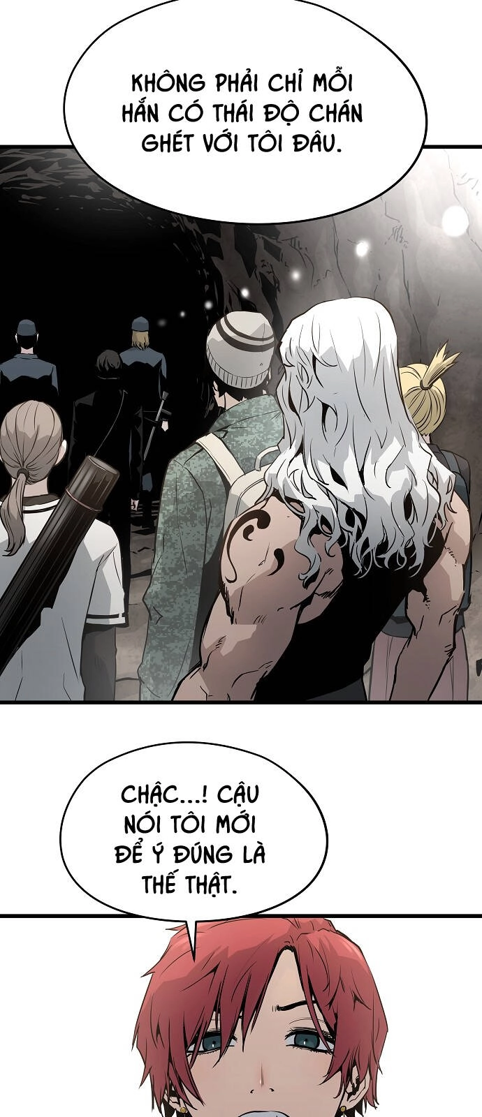 The Breaker 3: Quyền Năng Vô Hạn Chapter 43 - 20