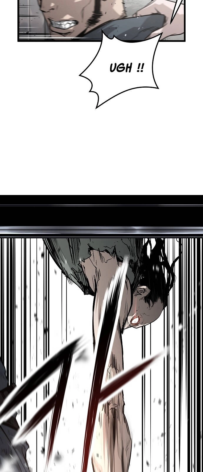 The Breaker 3: Quyền Năng Vô Hạn Chapter 43 - 27