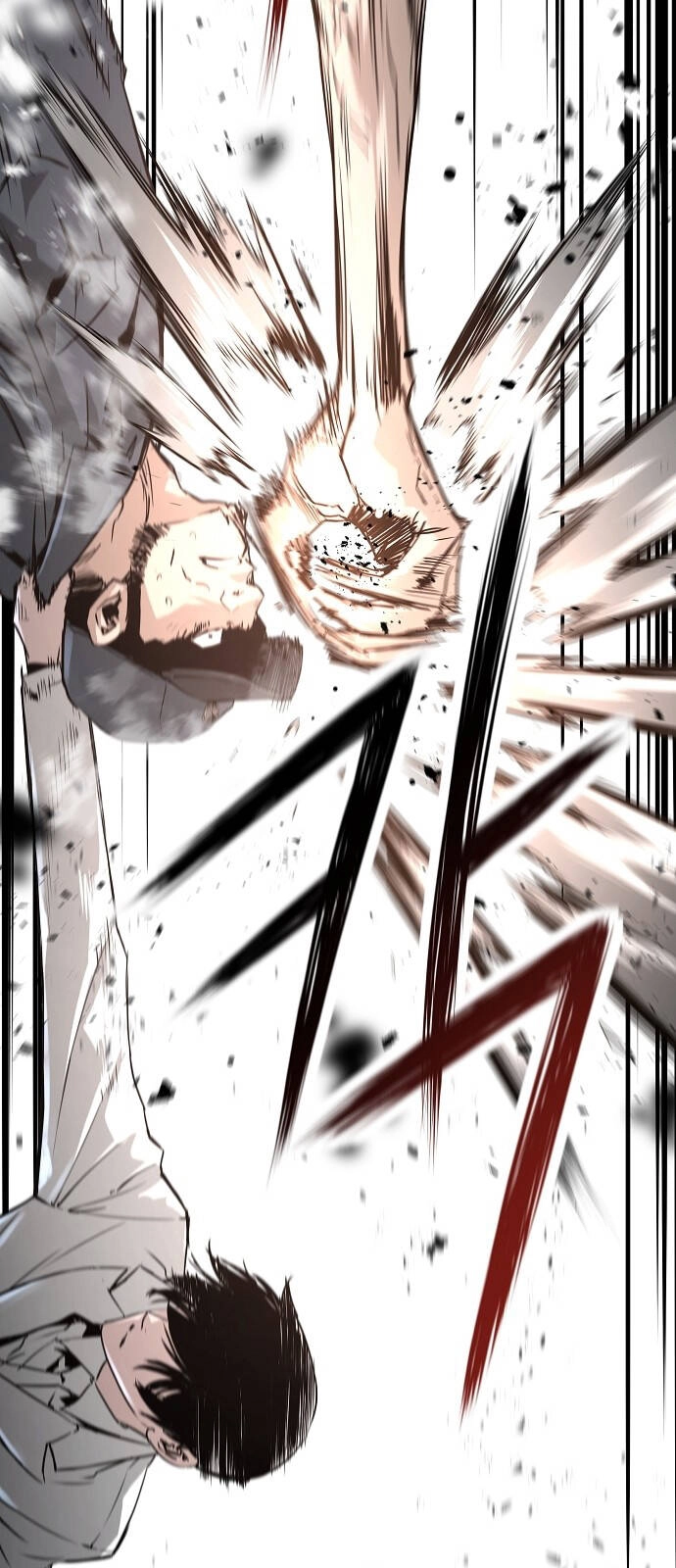 The Breaker 3: Quyền Năng Vô Hạn Chapter 43 - 28