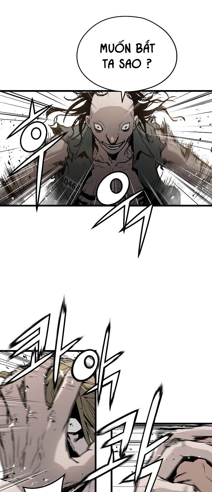 The Breaker 3: Quyền Năng Vô Hạn Chapter 43 - 32