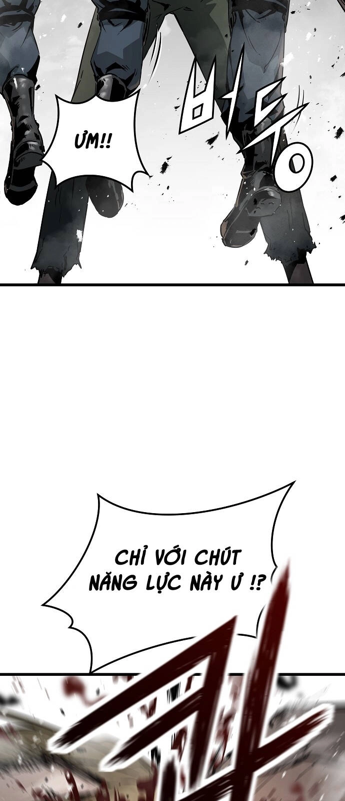 The Breaker 3: Quyền Năng Vô Hạn Chapter 43 - 34