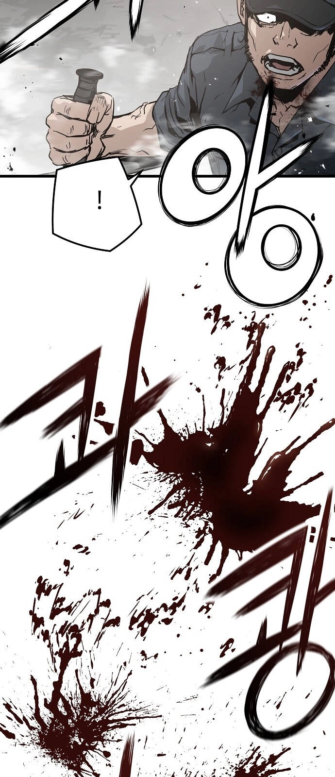 The Breaker 3: Quyền Năng Vô Hạn Chapter 43 - 37