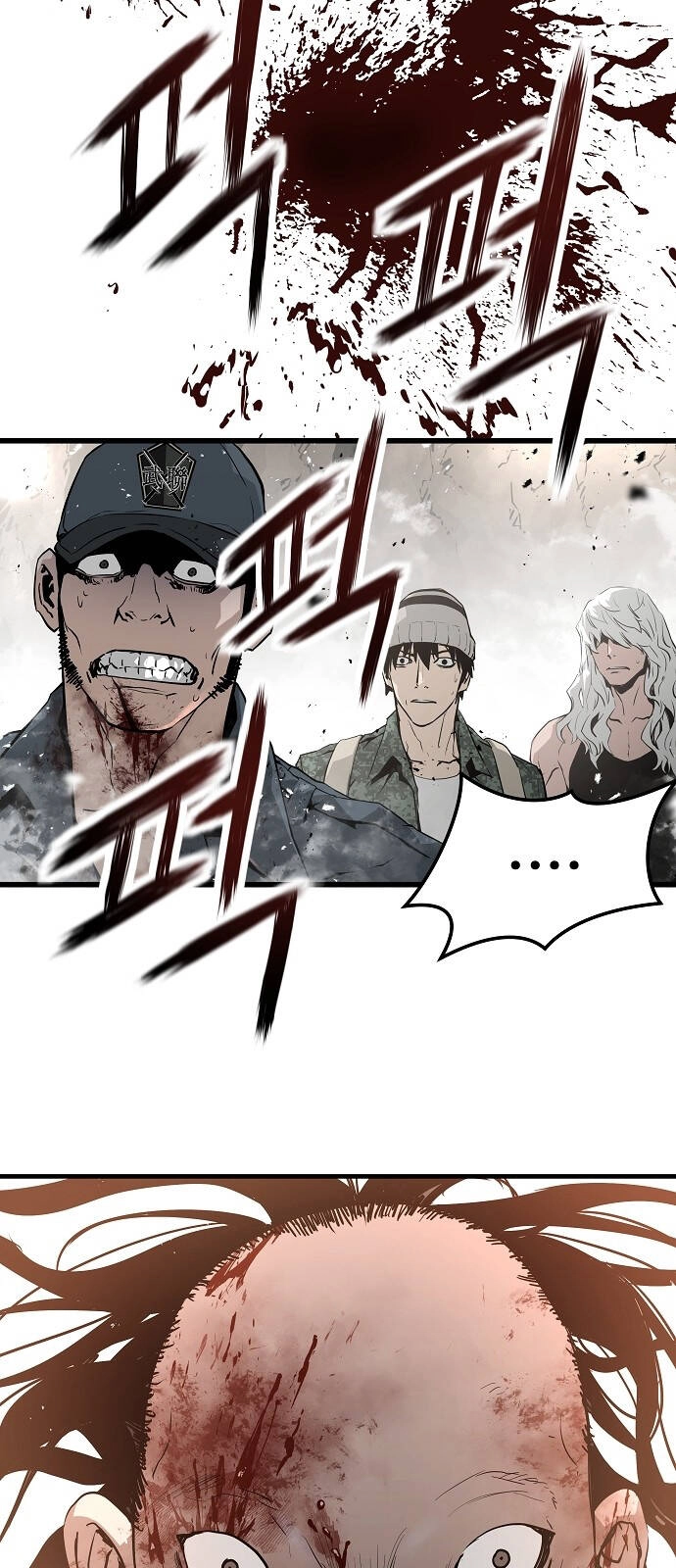 The Breaker 3: Quyền Năng Vô Hạn Chapter 43 - 38