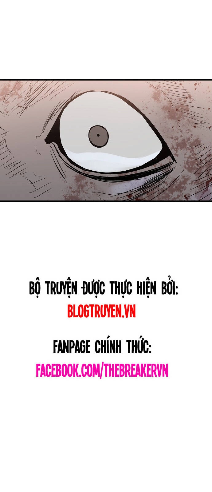 The Breaker 3: Quyền Năng Vô Hạn Chapter 43 - 46