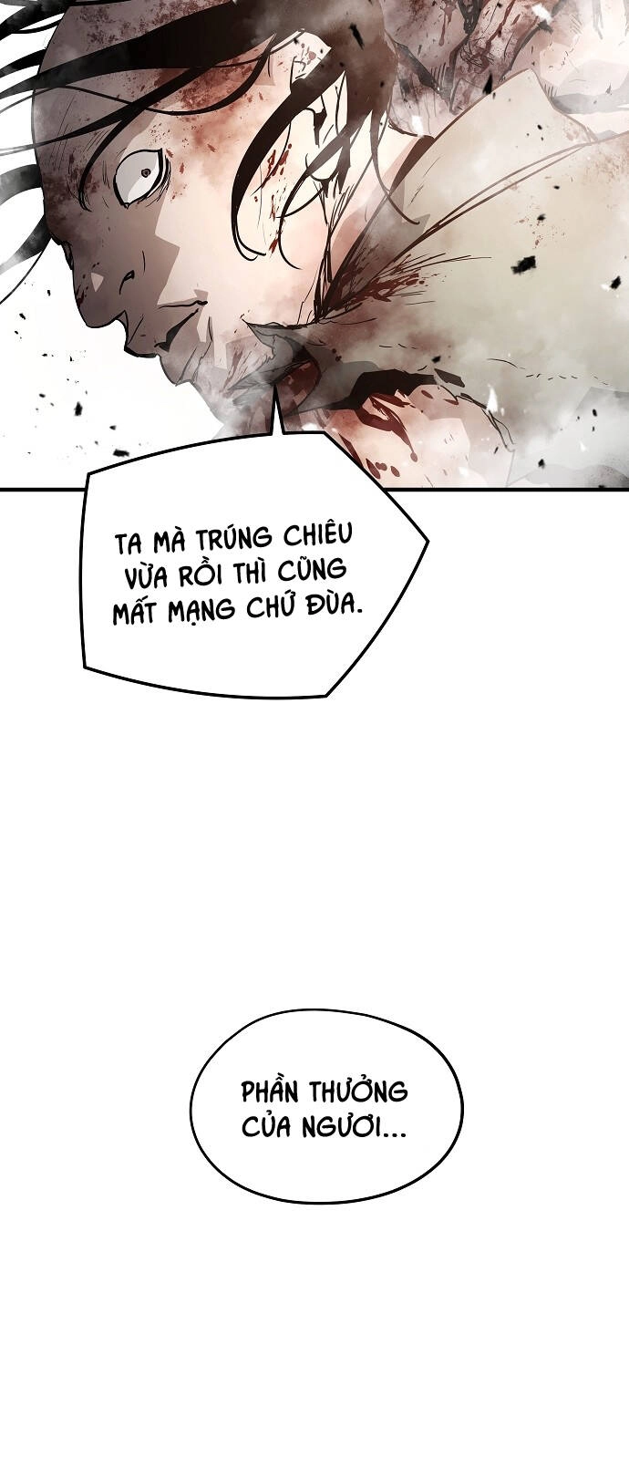 The Breaker 3: Quyền Năng Vô Hạn Chapter 43 - 50