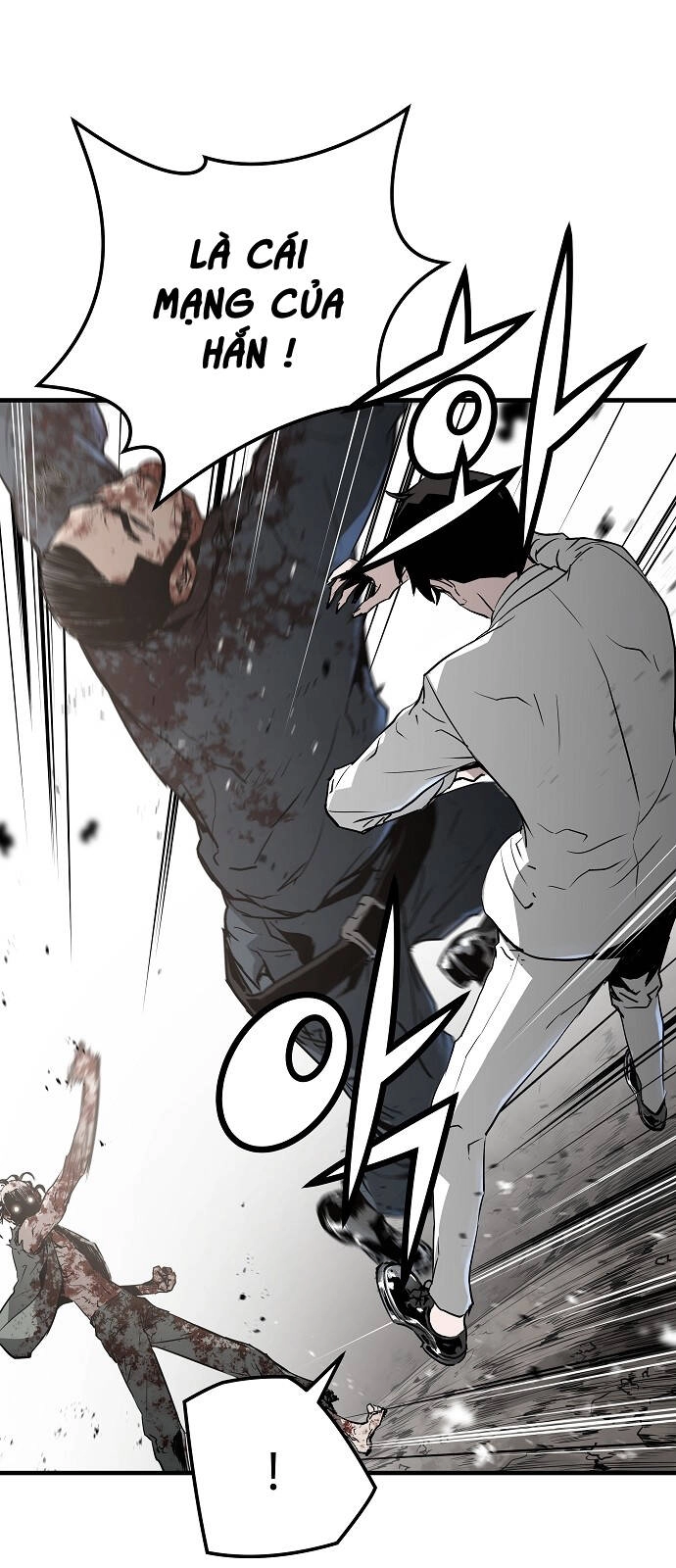 The Breaker 3: Quyền Năng Vô Hạn Chapter 43 - 51