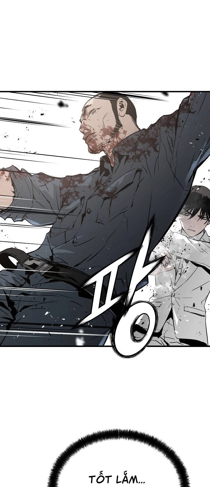 The Breaker 3: Quyền Năng Vô Hạn Chapter 43 - 52