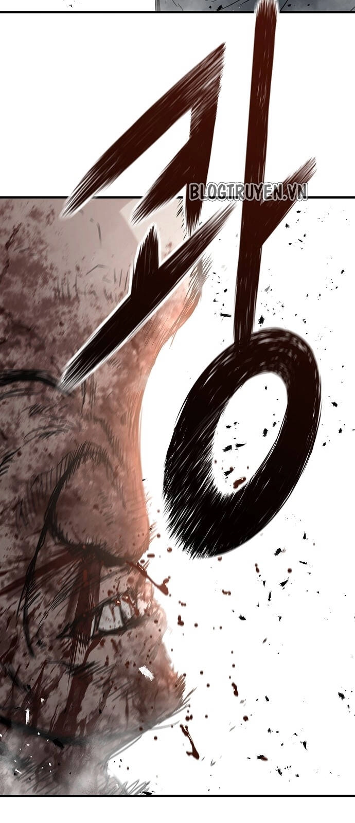 The Breaker 3: Quyền Năng Vô Hạn Chapter 43 - 60