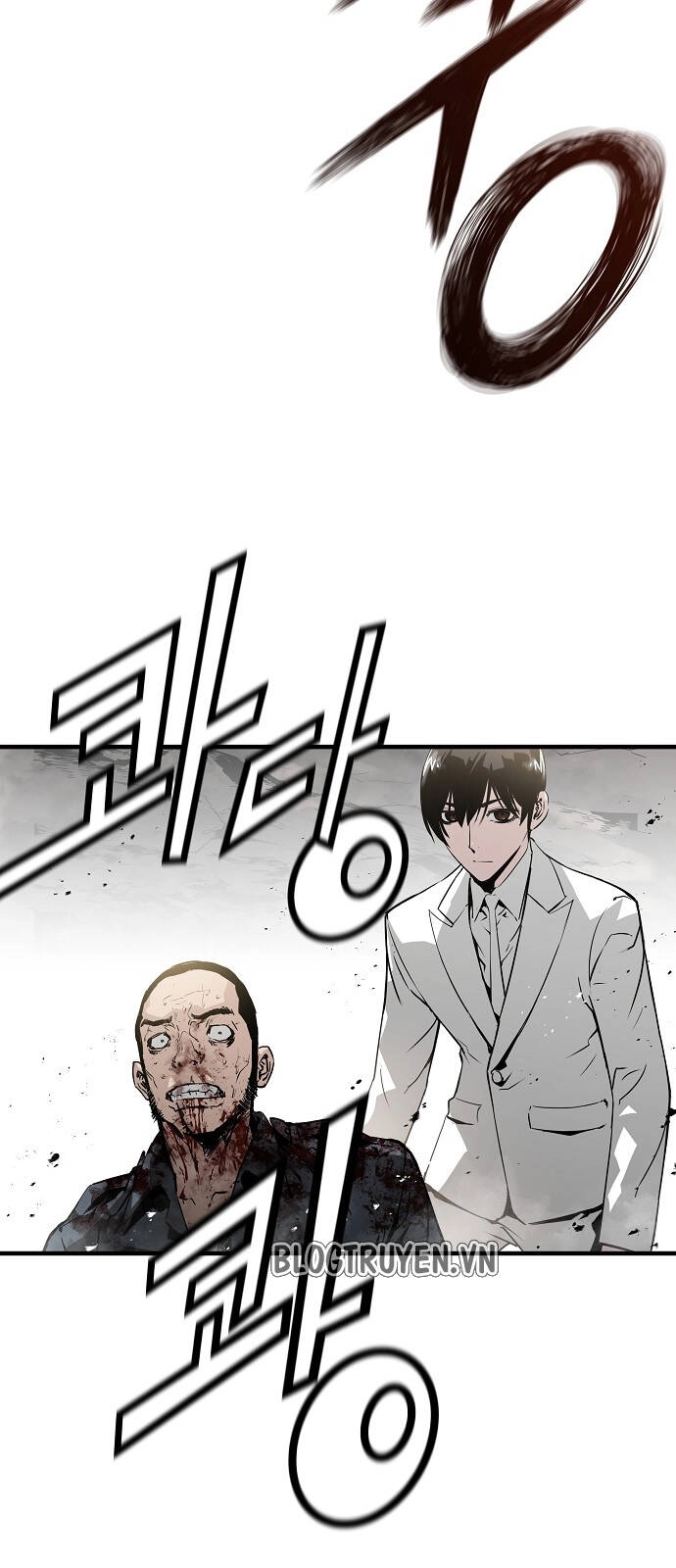 The Breaker 3: Quyền Năng Vô Hạn Chapter 43 - 63