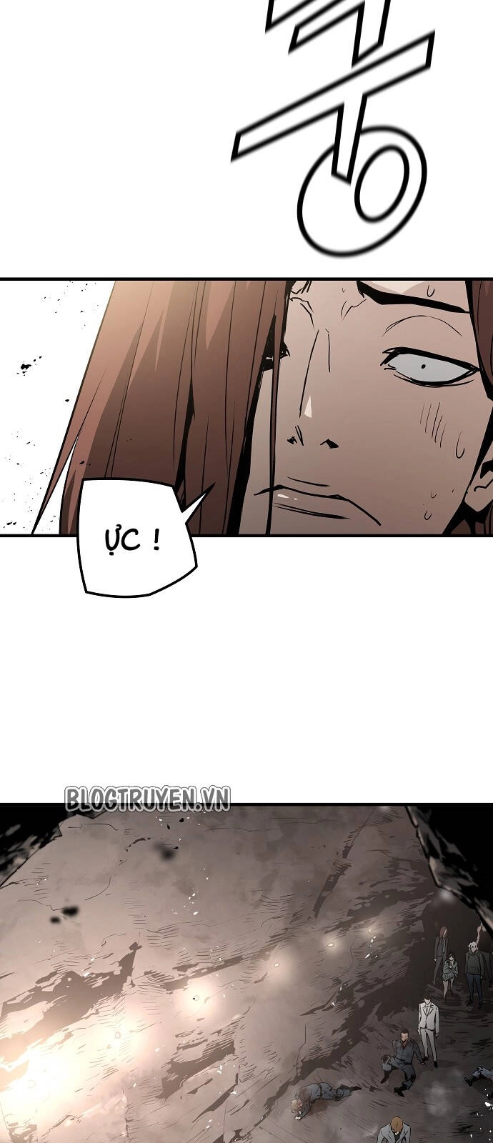 The Breaker 3: Quyền Năng Vô Hạn Chapter 43 - 65