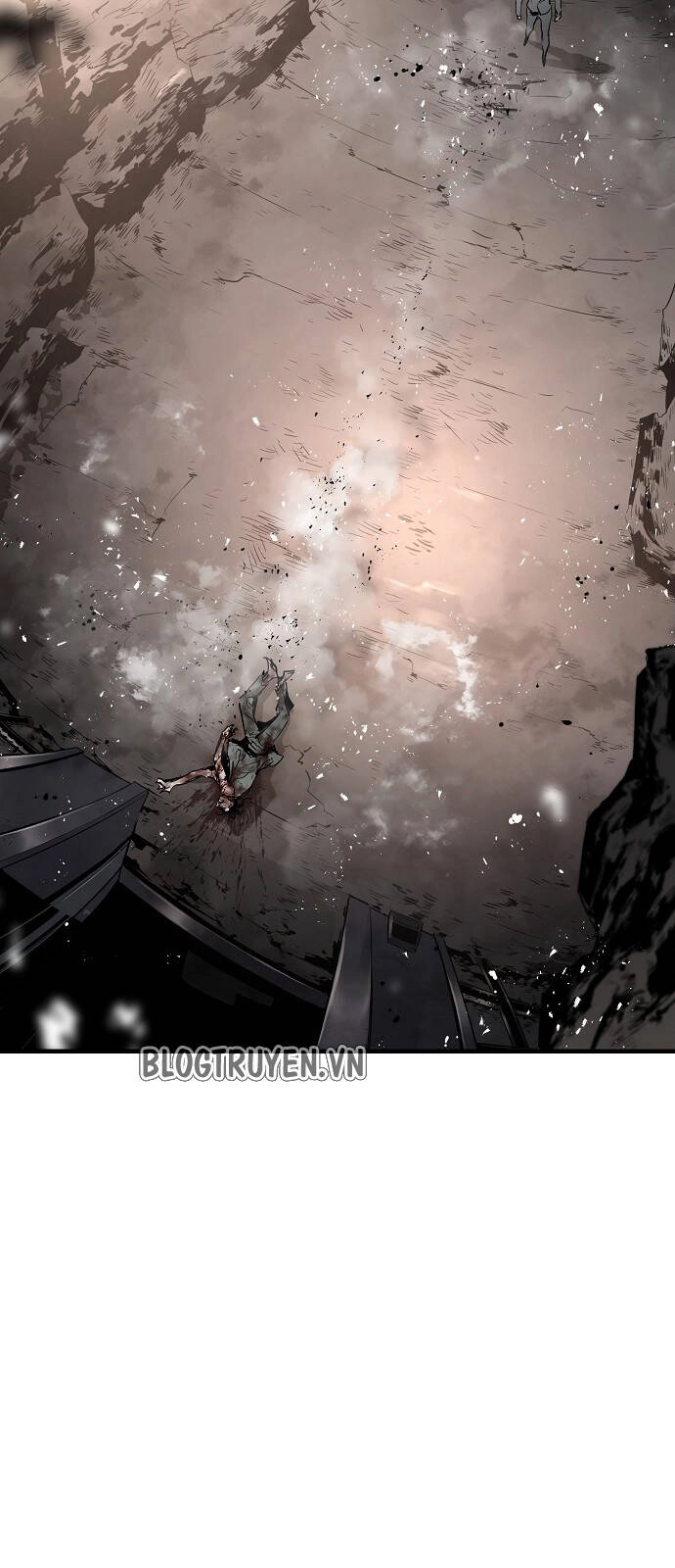 The Breaker 3: Quyền Năng Vô Hạn Chapter 43 - 66