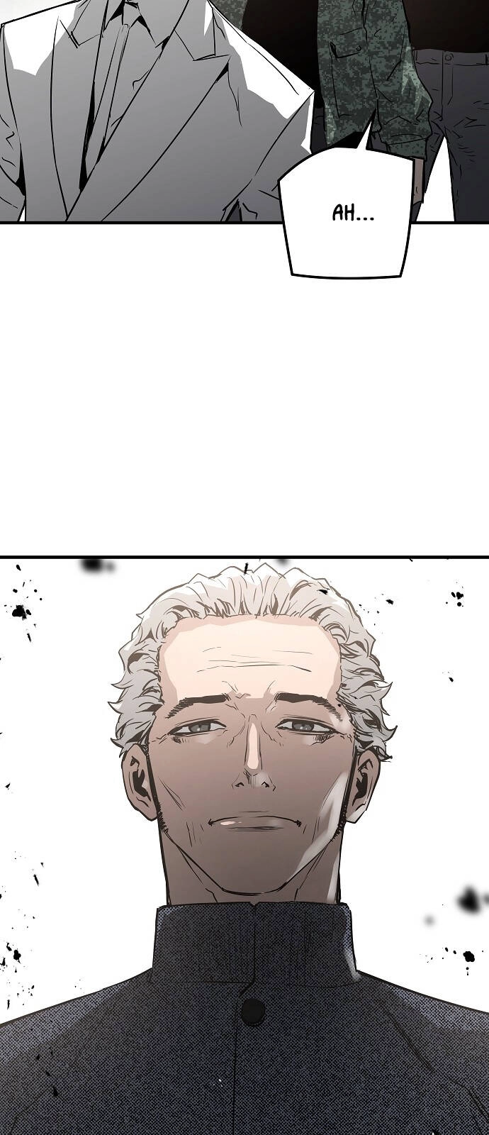 The Breaker 3: Quyền Năng Vô Hạn Chapter 43 - 72