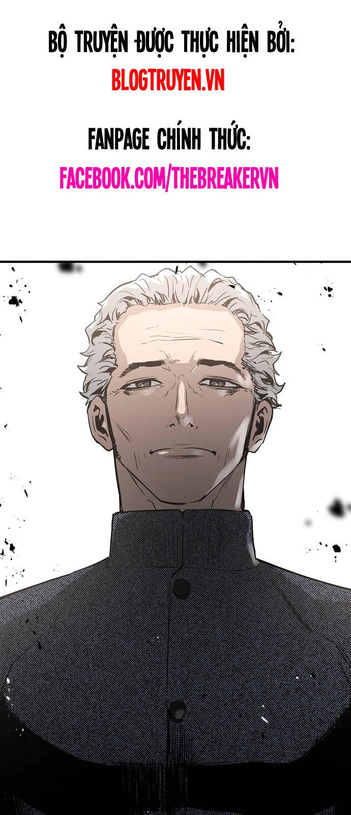 The Breaker 3: Quyền Năng Vô Hạn Chapter 44 - 2