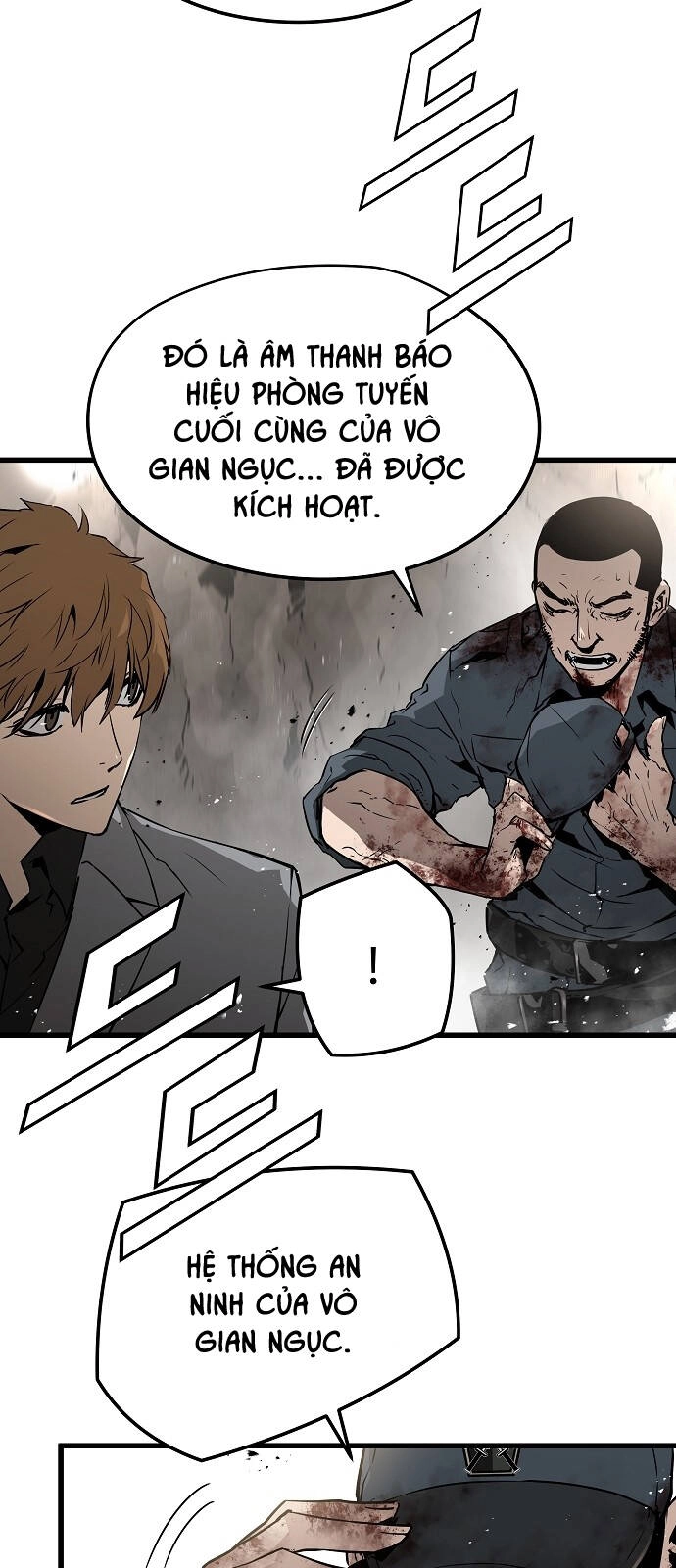 The Breaker 3: Quyền Năng Vô Hạn Chapter 44 - 12