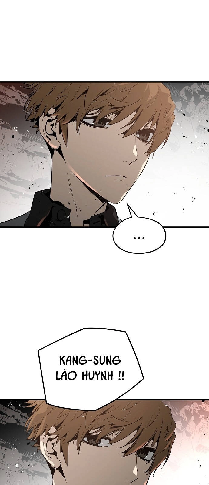 The Breaker 3: Quyền Năng Vô Hạn Chapter 44 - 38