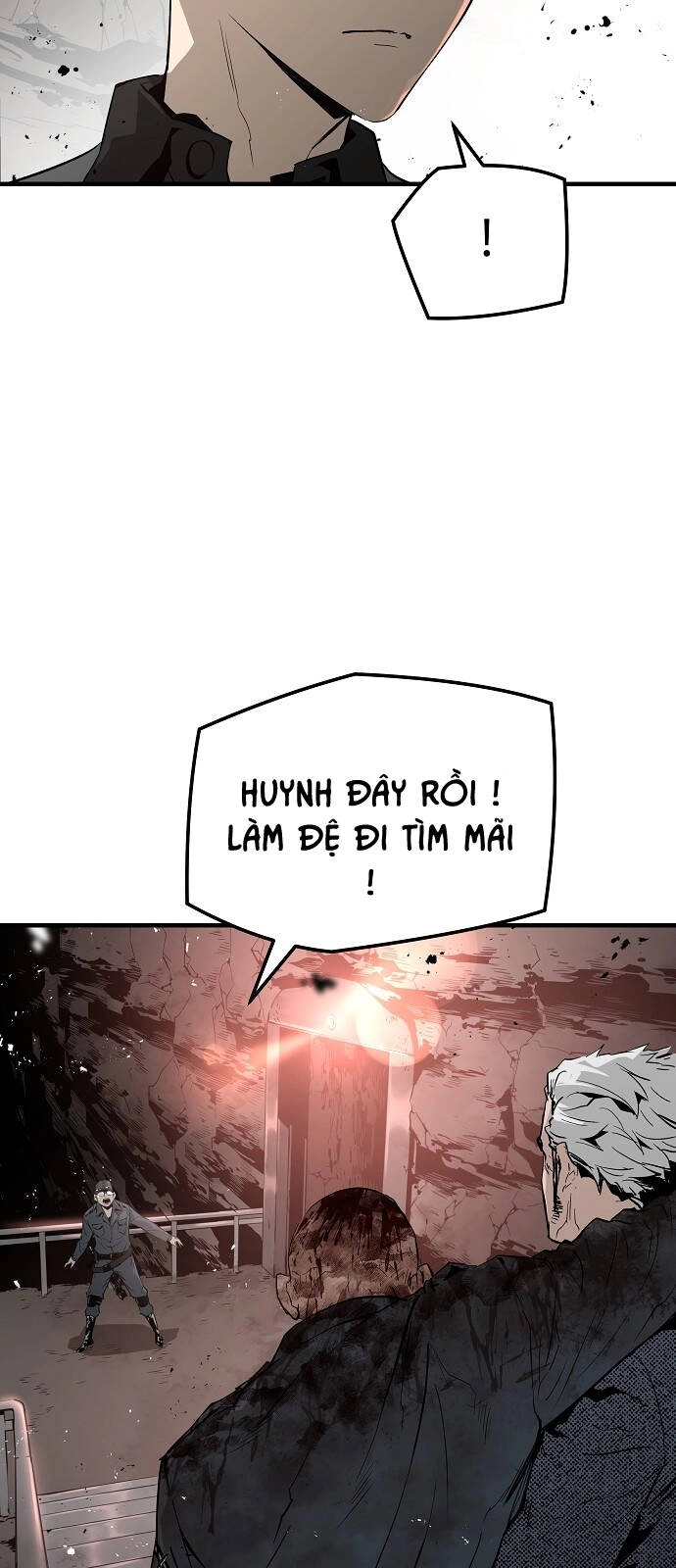 The Breaker 3: Quyền Năng Vô Hạn Chapter 44 - 39