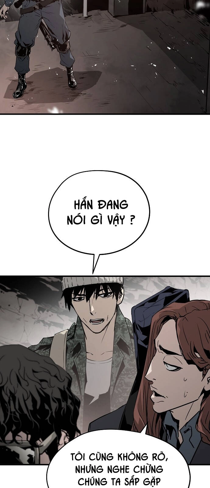 The Breaker 3: Quyền Năng Vô Hạn Chapter 44 - 42