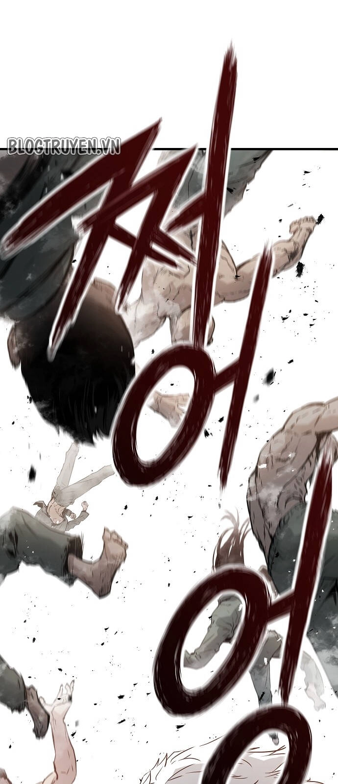 The Breaker 3: Quyền Năng Vô Hạn Chapter 45 - 2