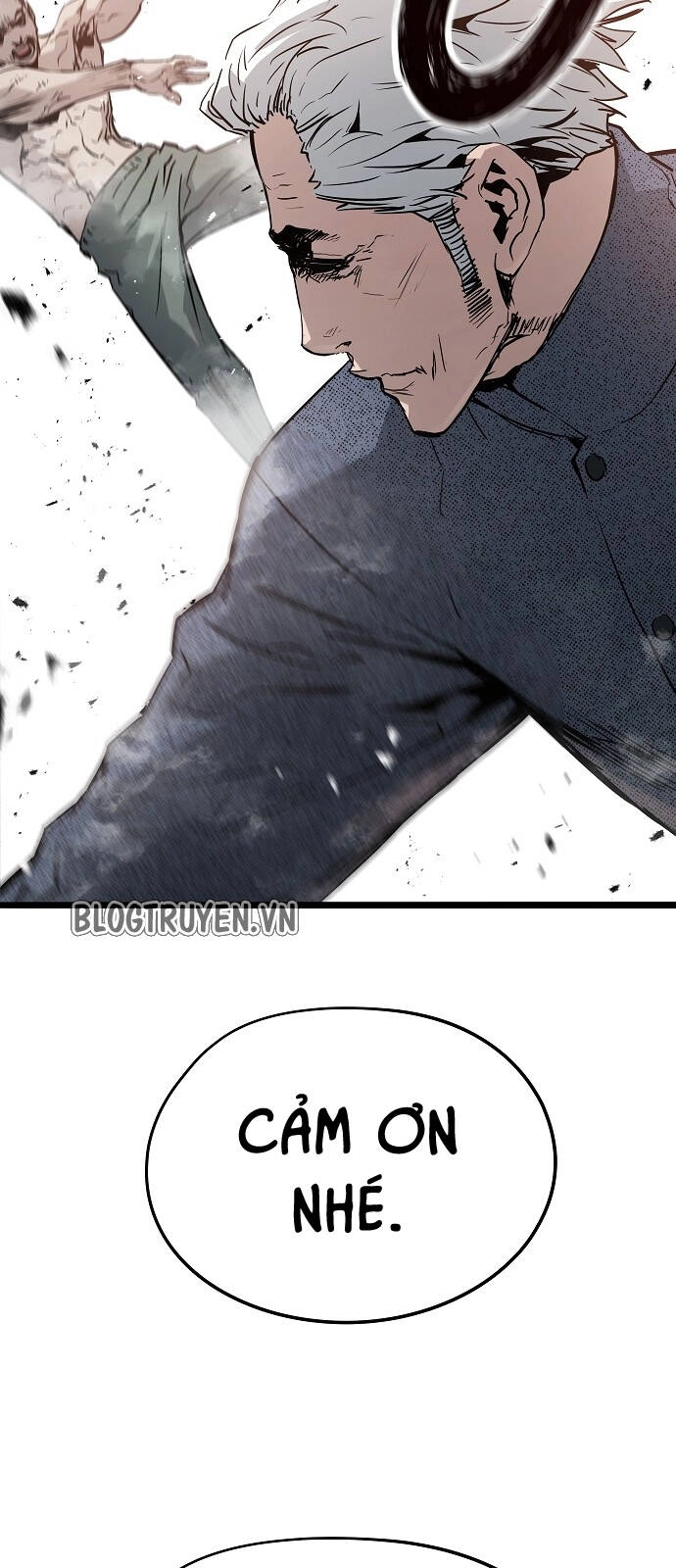 The Breaker 3: Quyền Năng Vô Hạn Chapter 45 - 3