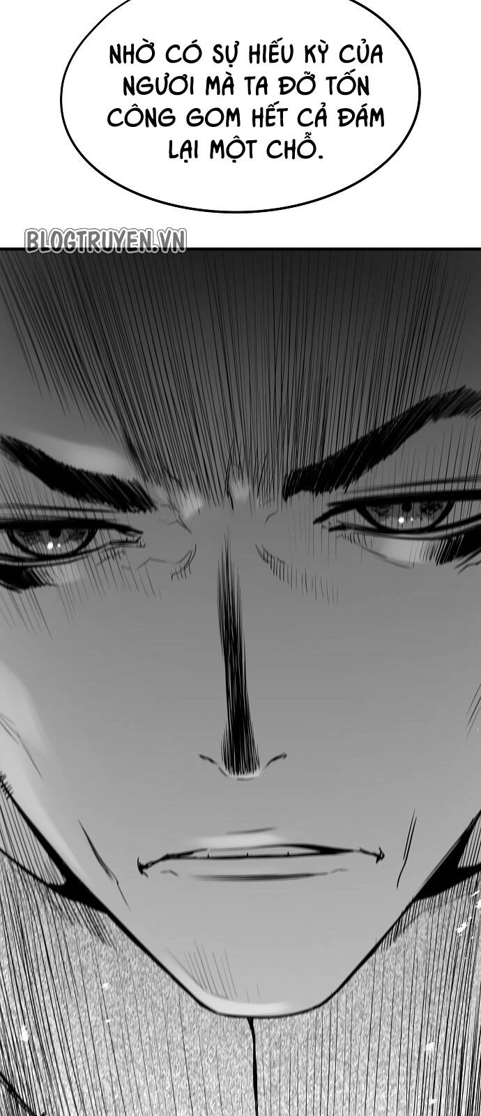 The Breaker 3: Quyền Năng Vô Hạn Chapter 45 - 4