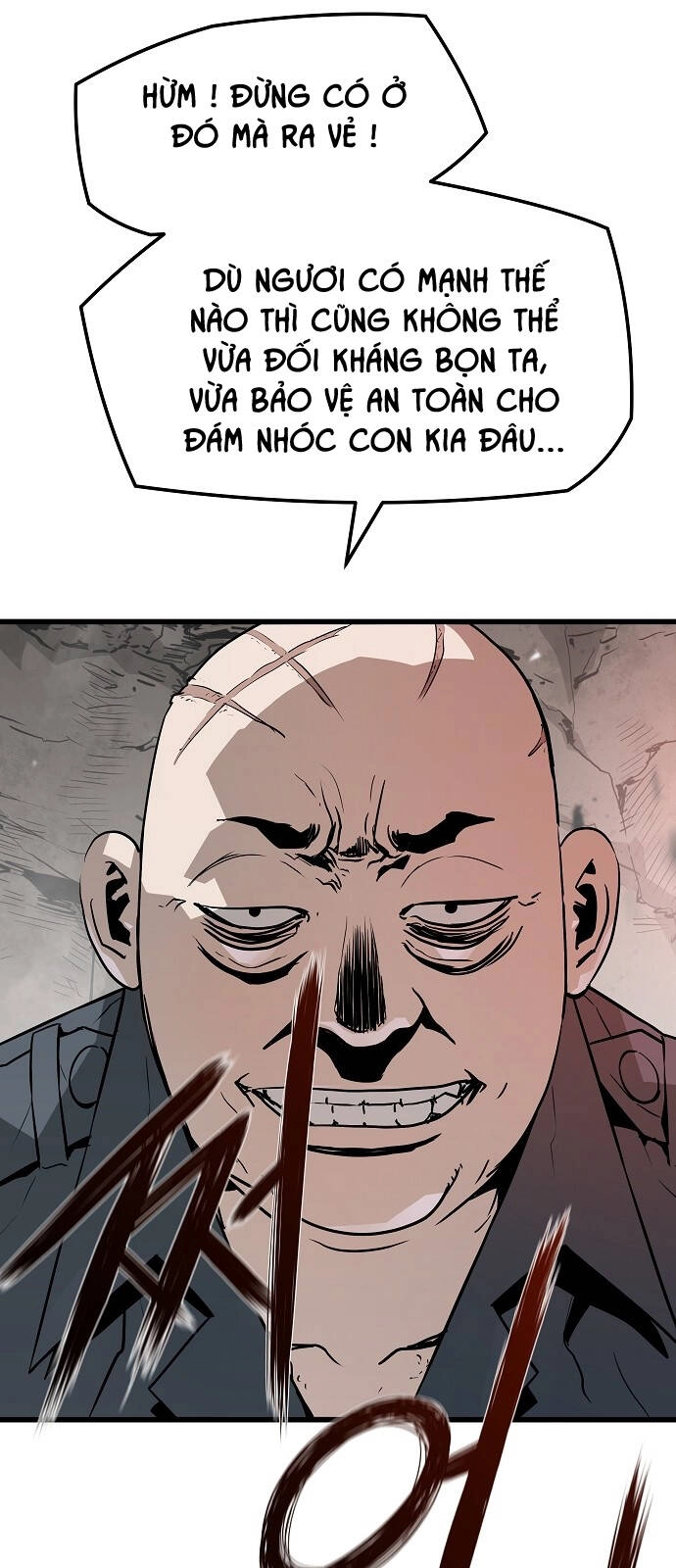 The Breaker 3: Quyền Năng Vô Hạn Chapter 45 - 7