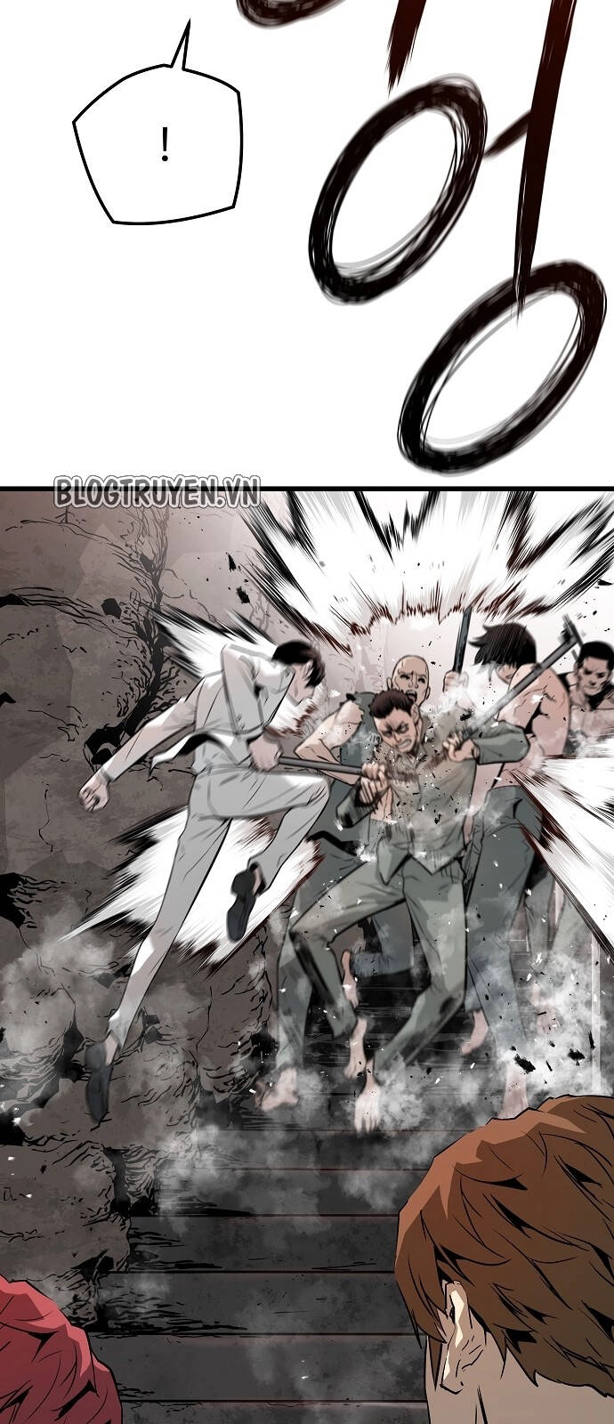 The Breaker 3: Quyền Năng Vô Hạn Chapter 45 - 8