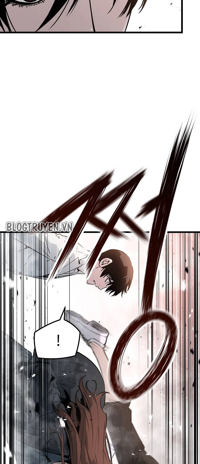 The Breaker 3: Quyền Năng Vô Hạn Chapter 45 - 12