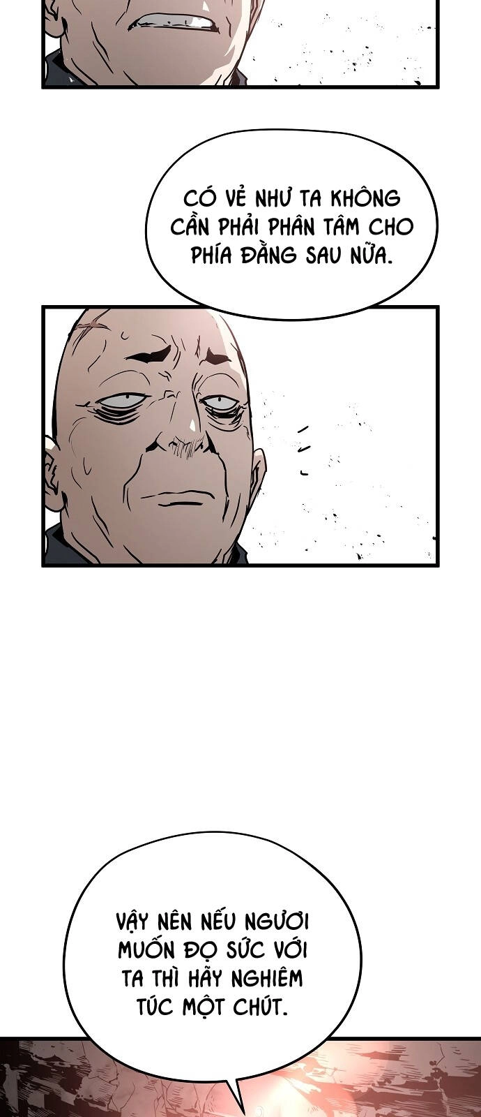 The Breaker 3: Quyền Năng Vô Hạn Chapter 45 - 17