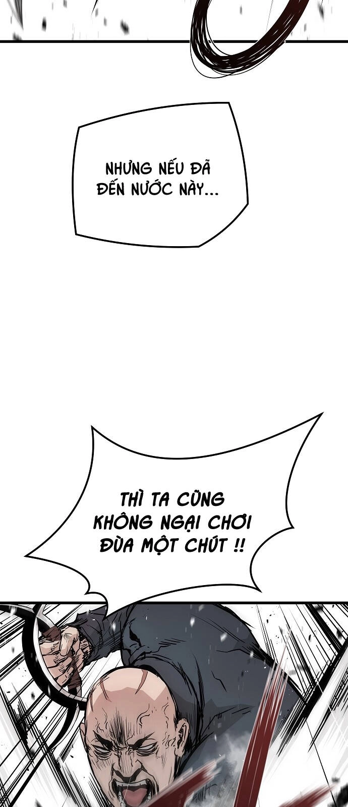 The Breaker 3: Quyền Năng Vô Hạn Chapter 45 - 20