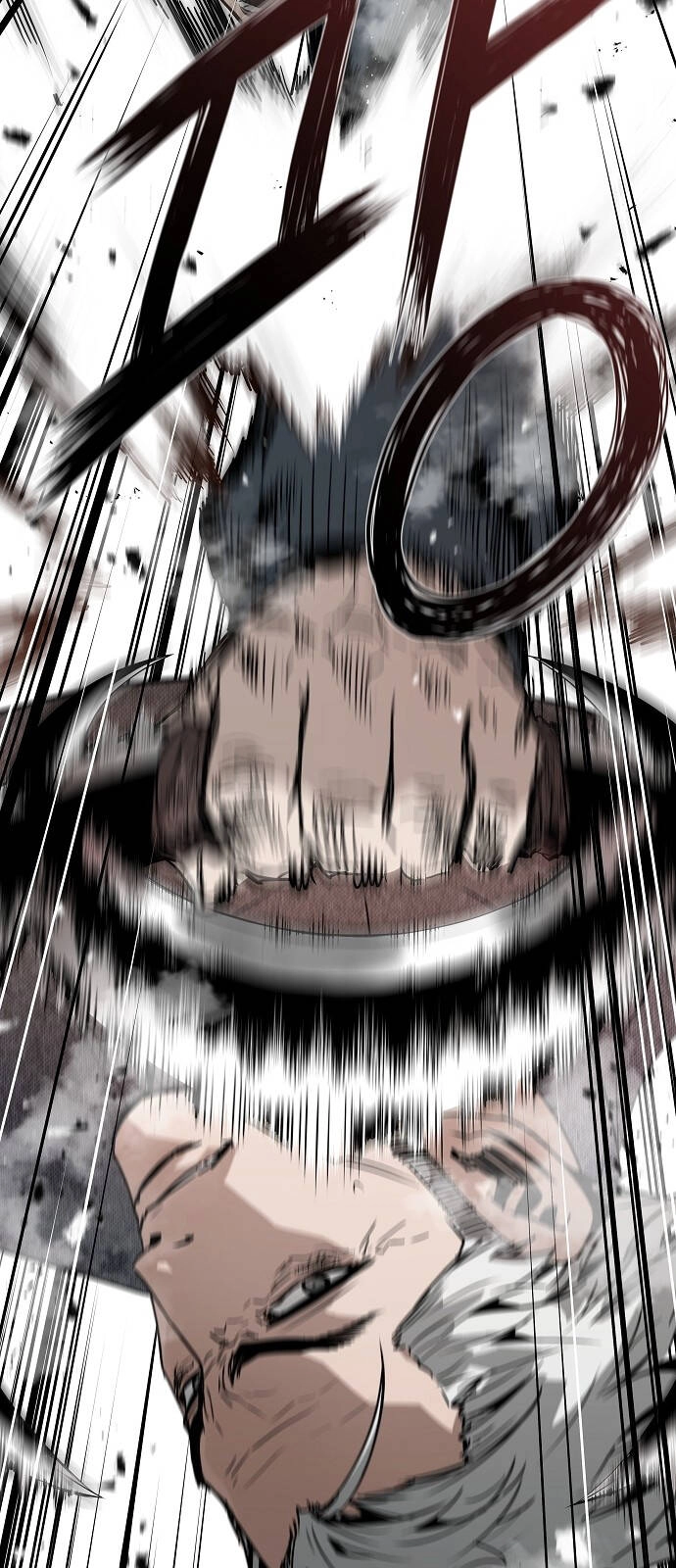 The Breaker 3: Quyền Năng Vô Hạn Chapter 45 - 21