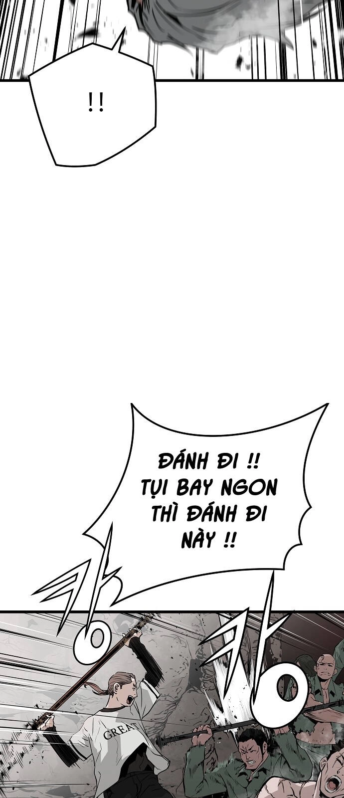 The Breaker 3: Quyền Năng Vô Hạn Chapter 45 - 22