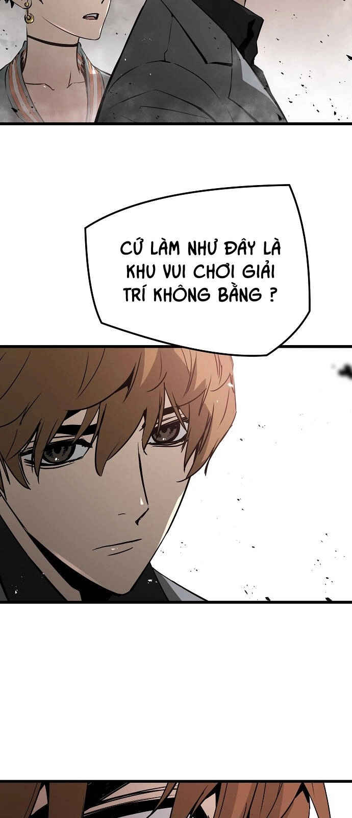 The Breaker 3: Quyền Năng Vô Hạn Chapter 45 - 25