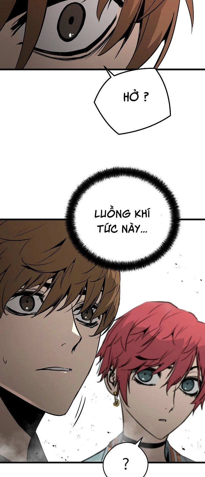 The Breaker 3: Quyền Năng Vô Hạn Chapter 45 - 26