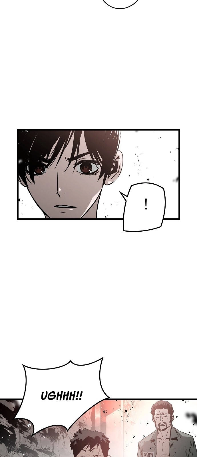 The Breaker 3: Quyền Năng Vô Hạn Chapter 45 - 27