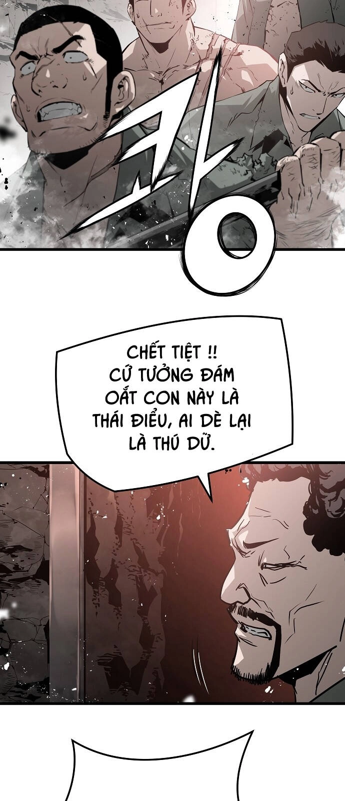 The Breaker 3: Quyền Năng Vô Hạn Chapter 45 - 28