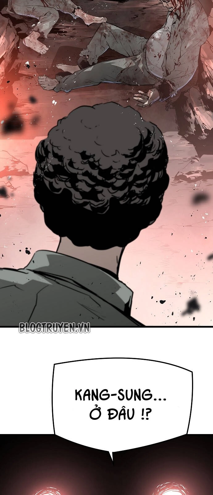 The Breaker 3: Quyền Năng Vô Hạn Chapter 45 - 30