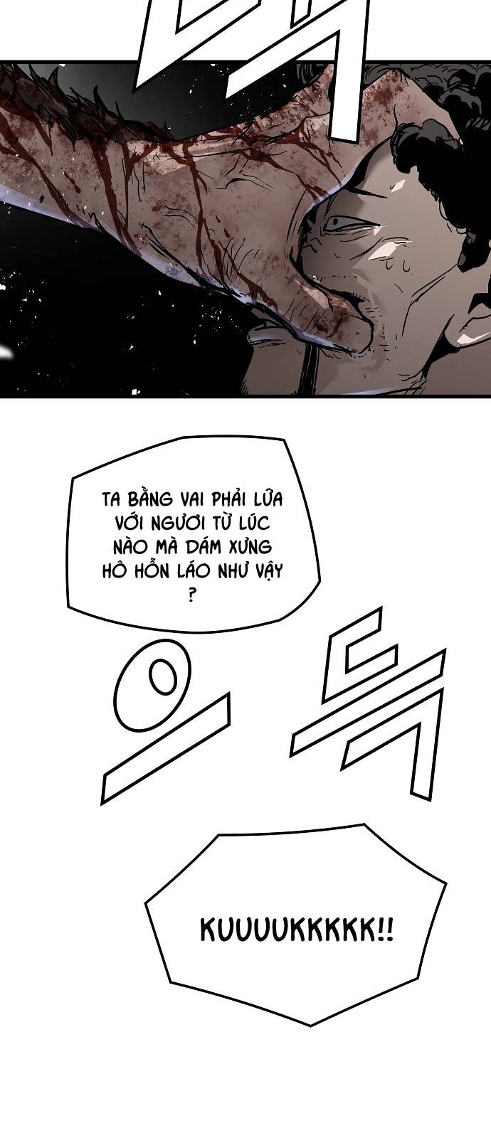 The Breaker 3: Quyền Năng Vô Hạn Chapter 45 - 32