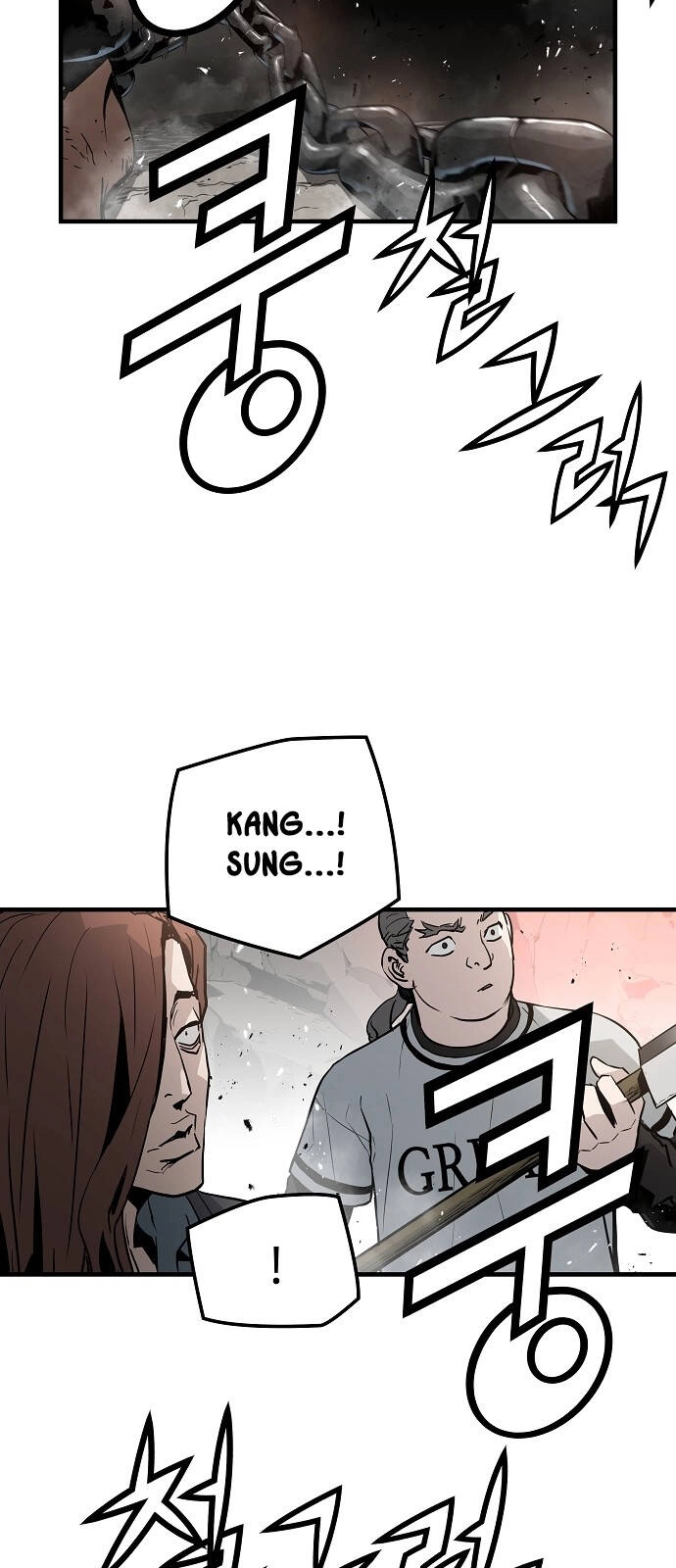 The Breaker 3: Quyền Năng Vô Hạn Chapter 45 - 37