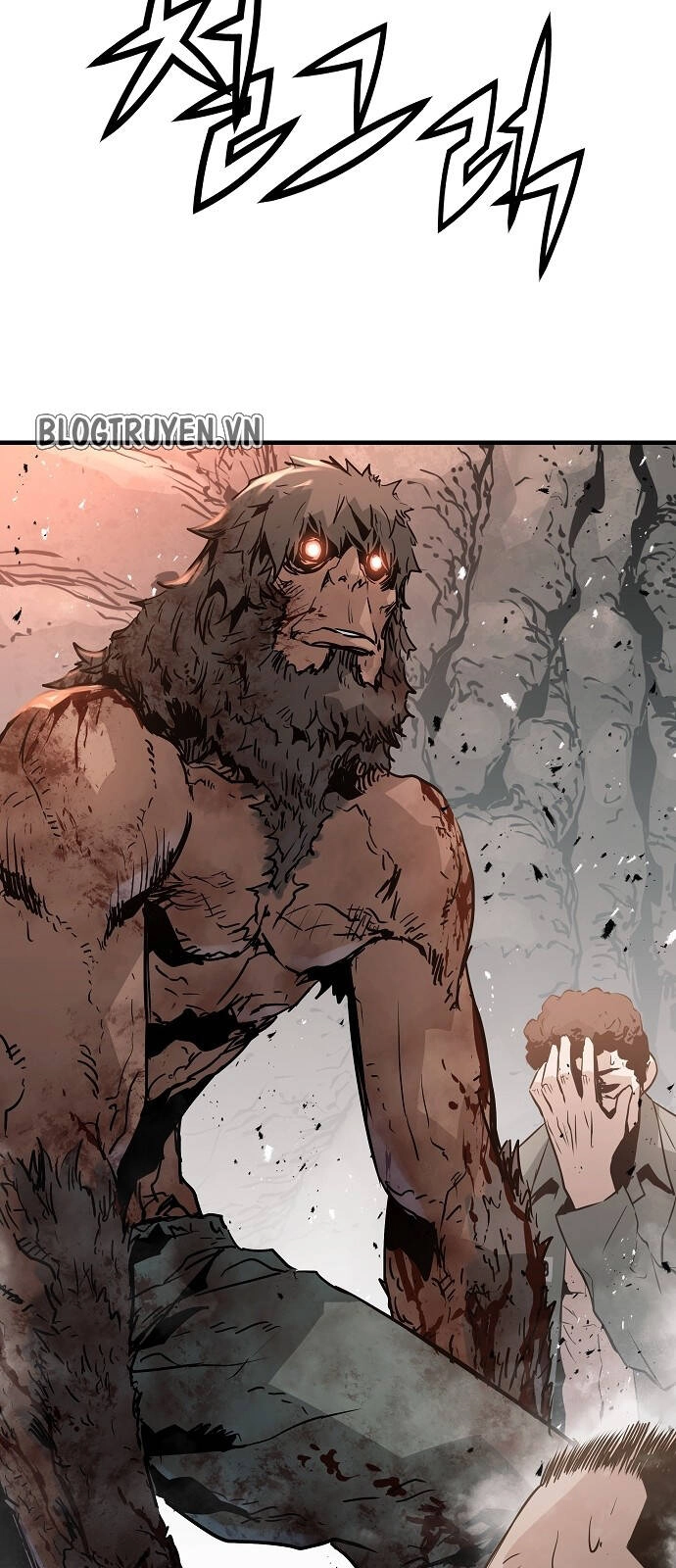 The Breaker 3: Quyền Năng Vô Hạn Chapter 45 - 39