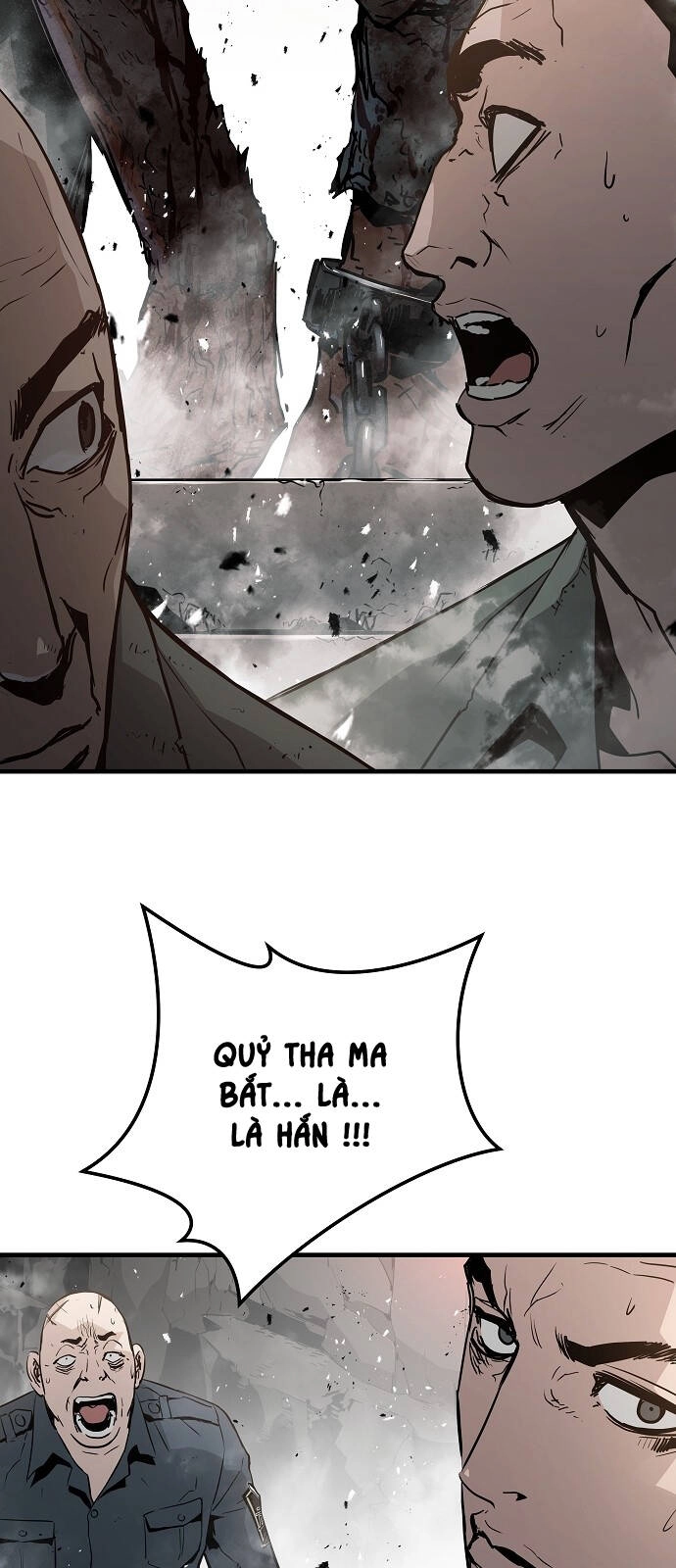 The Breaker 3: Quyền Năng Vô Hạn Chapter 45 - 40