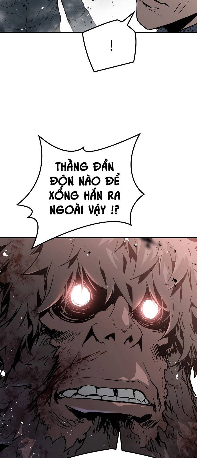 The Breaker 3: Quyền Năng Vô Hạn Chapter 45 - 41