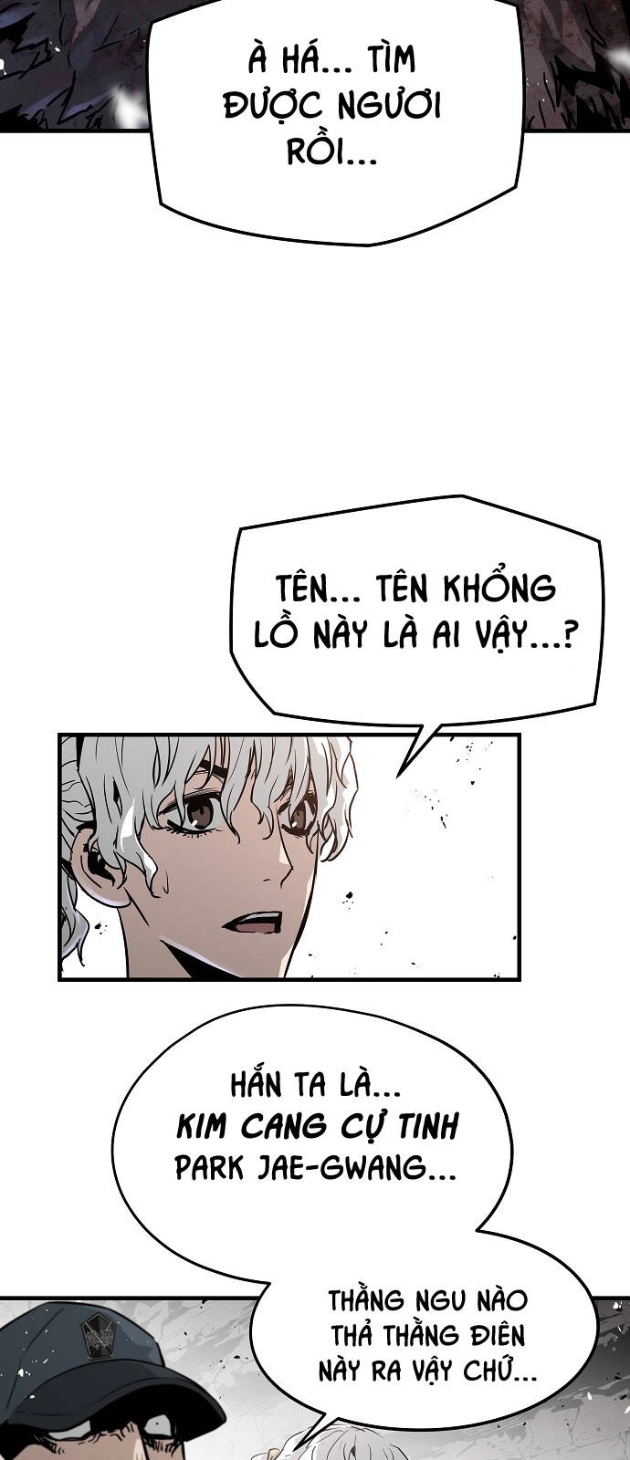 The Breaker 3: Quyền Năng Vô Hạn Chapter 45 - 42