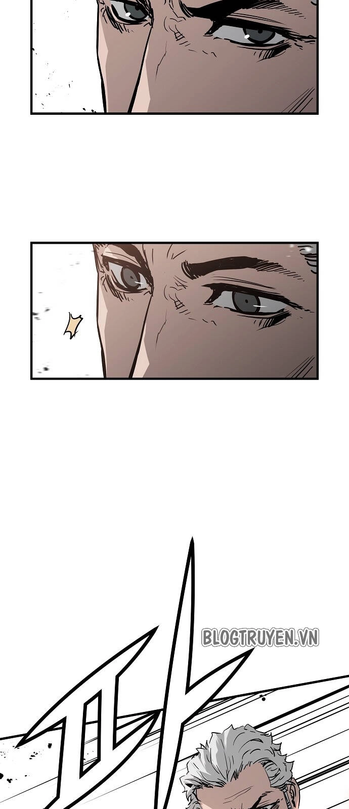 The Breaker 3: Quyền Năng Vô Hạn Chapter 45 - 45