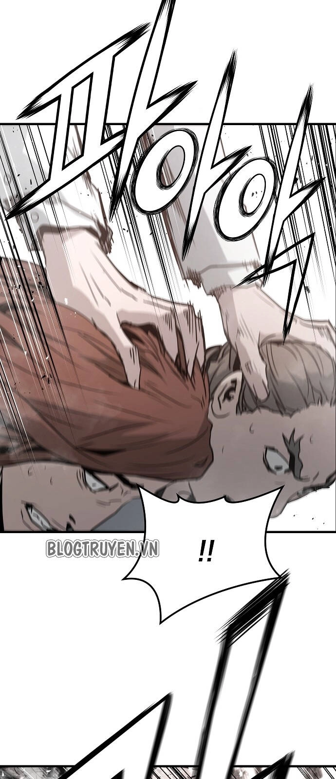 The Breaker 3: Quyền Năng Vô Hạn Chapter 45 - 52