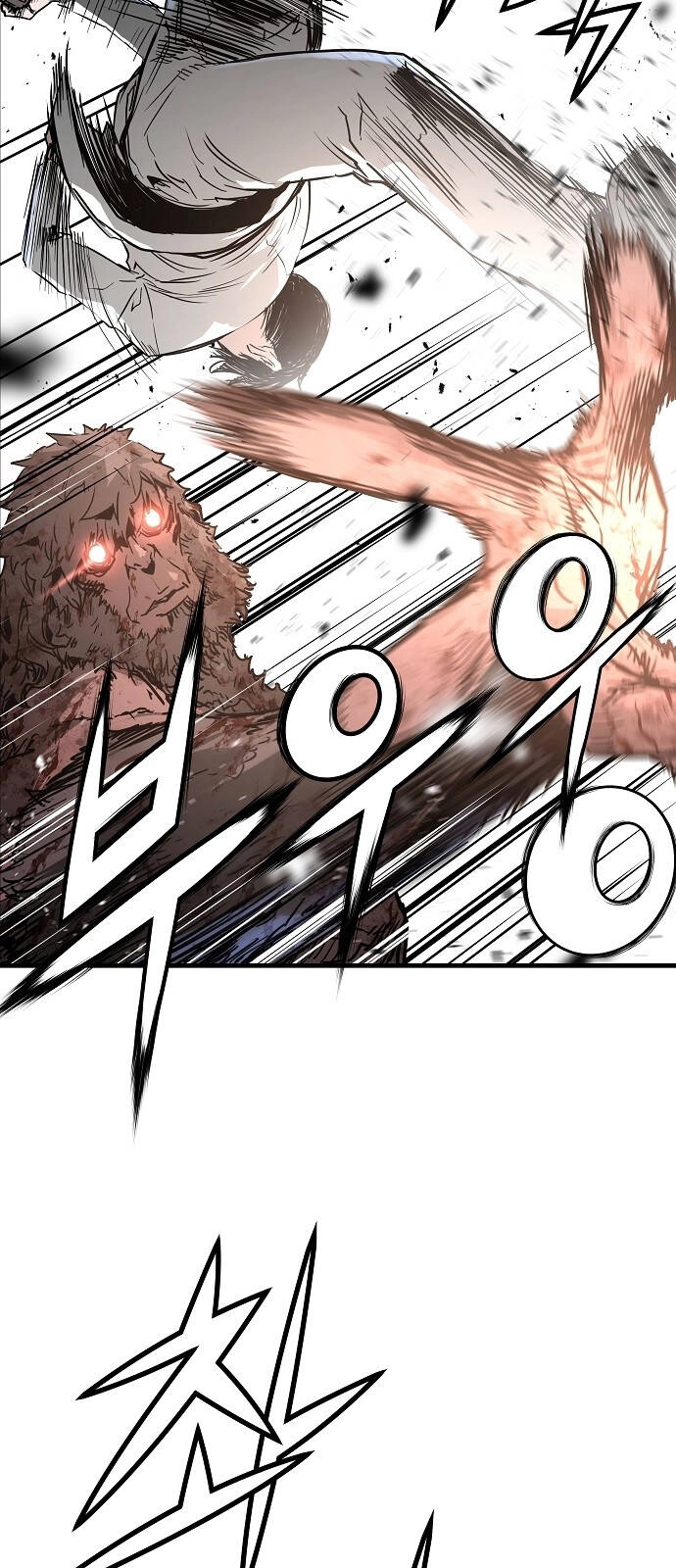 The Breaker 3: Quyền Năng Vô Hạn Chapter 45 - 61