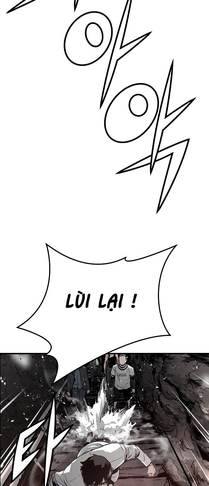 The Breaker 3: Quyền Năng Vô Hạn Chapter 45 - 62